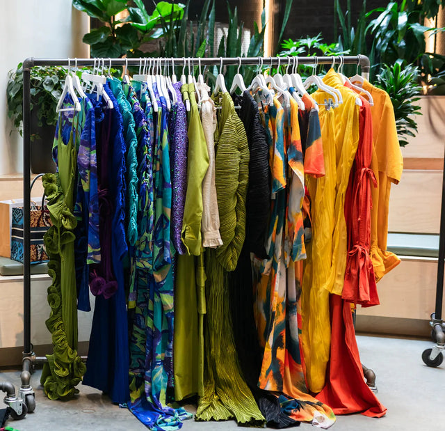 The Folklore Connect Announces Standalone NYFW Showroom