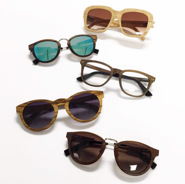 The Folklore Connect Announces The Launch of Bôhten Eyewear at Shopbop